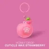 Honey Drop Cuticle Wax Strawberry 5 ml LUNAmoon