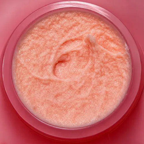 Honey Drop Cuticle Wax Strawberry 5 ml LUNAmoon