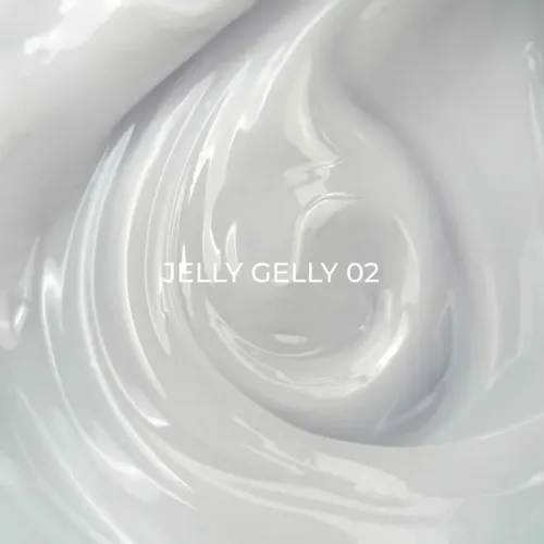 Jelly Gelly №2 15 ml LUNAmoon