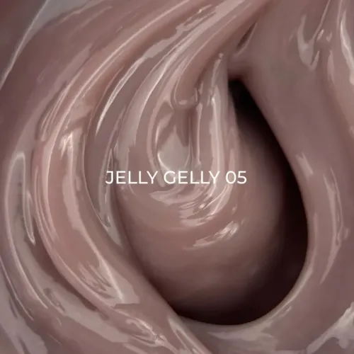 Jelly Gelly №5 15 ml LUNAmoon