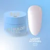 Light Acrygel №3 30 ml LUNAmoon