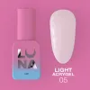 Light Acrygel №5 13 ml LUNAmoon