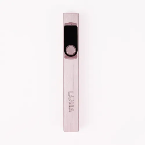 Lampada UV/LED portatile per manicure con supporto LUNAmoon