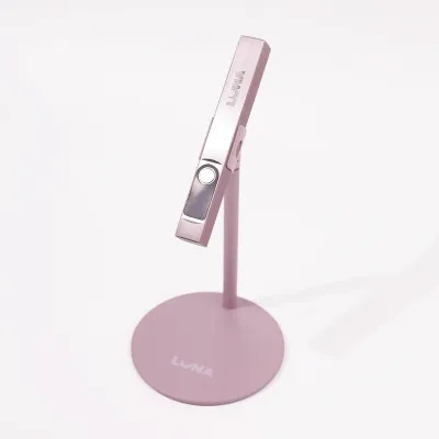 Lampada UV/LED portatile per manicure con supporto LUNAmoon