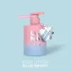 LUNAMOON Body Cream Blue Berry Body Lotion 300 ml