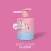 LUNAMOON Body cream Cherry Body Lotion 300 ml