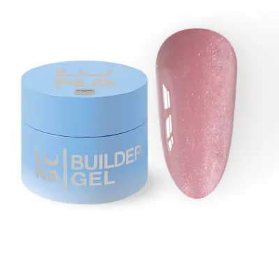 Mousse Gel №5 30 ml LUNAmoon