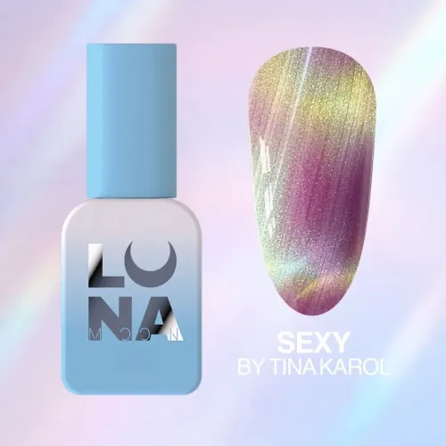 MUR MUR Collection By Tina Karol LUNAmoon