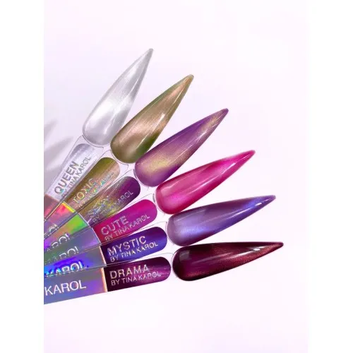 MUR MUR Collection By Tina Karol LUNAmoon