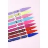 Single-phase gel polish for pedicure One-step №18 8 ml LUNAmoon