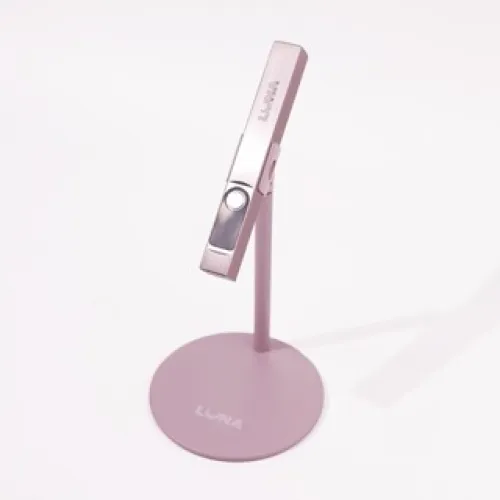 Portable UV/LED Manicure Flashlight + Stand LUNAmoon