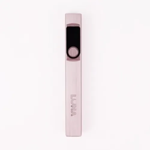Portable UV/LED Manicure Flashlight + Stand LUNAmoon