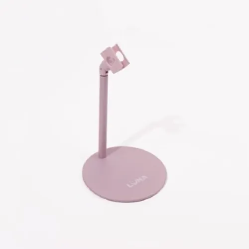 Portable UV/LED Manicure Flashlight + Stand LUNAmoon