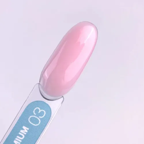 Premium Gel №03 100 ml LUNAmoon
