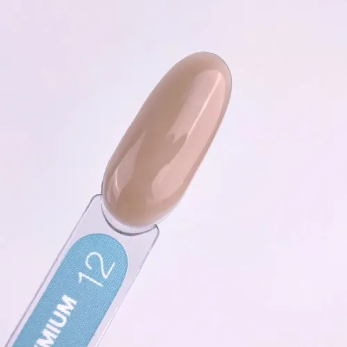 Premium Gel №12 100 ml LUNAmoon
