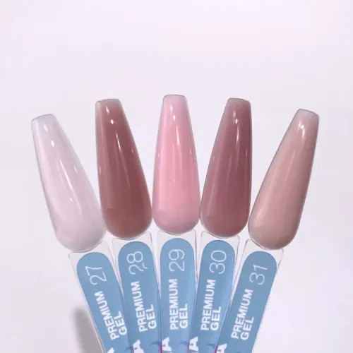 Premium Gel №27 15 ml LUNAmoon