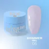 Shimmer Gel №6 30 ml LUNAmoon