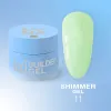Shimmer Gel №11 15 ml LUNAmoon