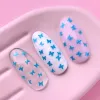 Top Butterfly Blue 13 ml LUNAmoon