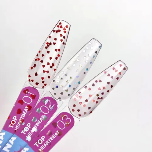Top Heartbeat No. 1 13 ml LUNAmoon