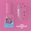 Top Heartbeat No. 3 13 ml LUNAmoon