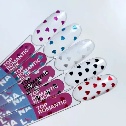 Top Romantic 13 ml LUNAmoon