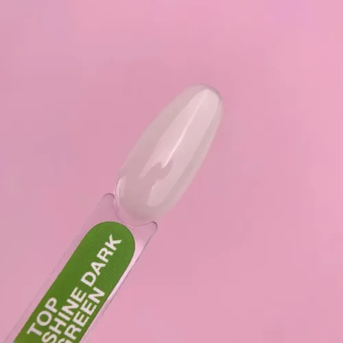 Top Shine Dark Green 13 ml LUNAmoon