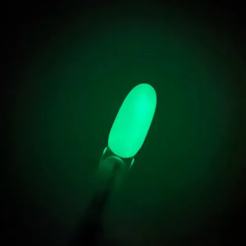 Top Shine Dark Green 13 ml LUNAmoon