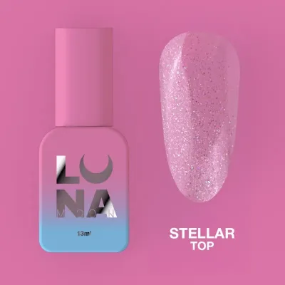 LUNAMOON Top Stellar 13 ml