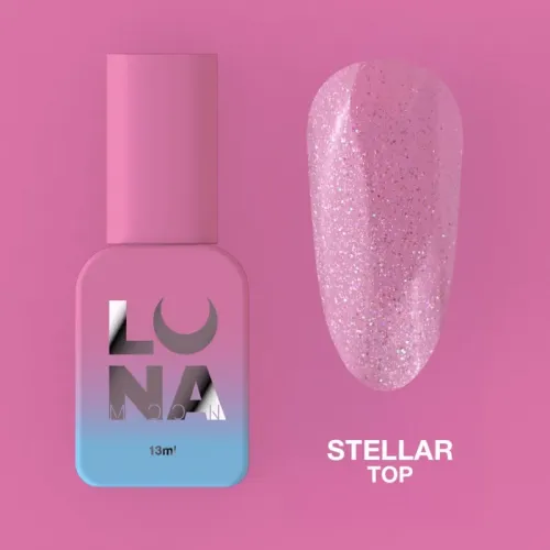 LUNAMOON Top Stellar 13 ml