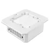 Built-in manicure Hood with HEPA filter Microstop Prof White
