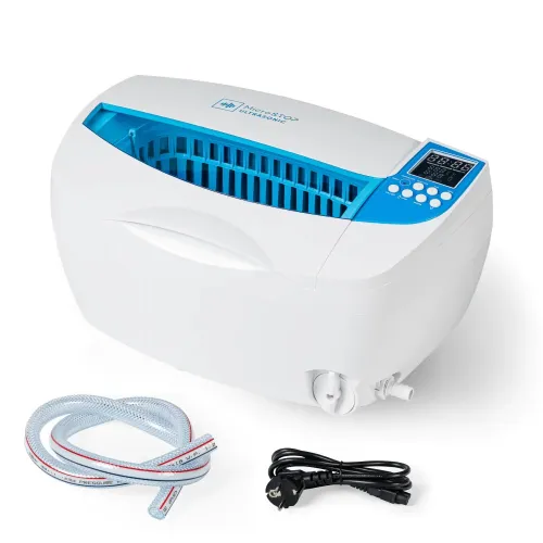 Ultrasonic Washer MICROSTOP MU-EXPERT (EU plug)