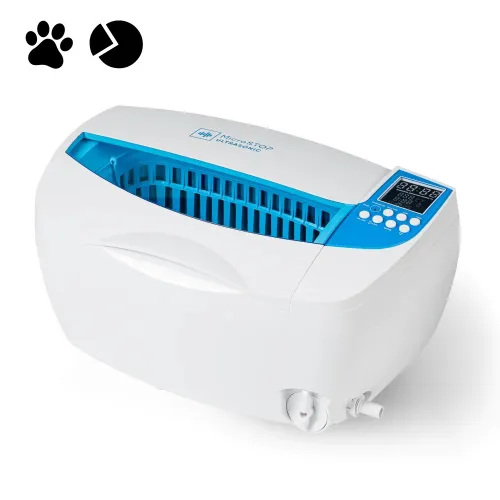 Ultrasonic Washer MICROSTOP MU-EXPERT (EU plug)