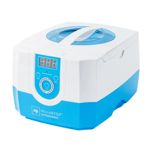 Ultrasonic Washer MICROSTOP MU-PROF (EU plug)