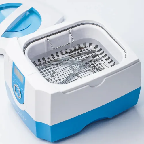 Ultrasonic Washer MICROSTOP MU-PROF (EU plug)