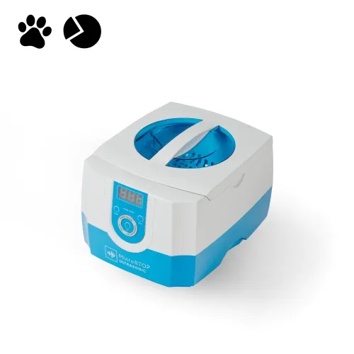 Ultrasonic Washer MICROSTOP MU-PROF (EU plug)