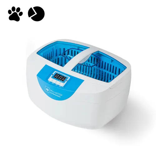 Ultrasonic Washer MICROSTOP MU-PROMAX (EU plug)