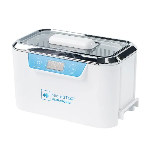Ultrasonic Washer MICROSTOP MU-SMART (EU plug)