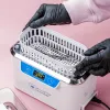 Ultrasonic Washer MICROSTOP MU-SMART (EU plug)