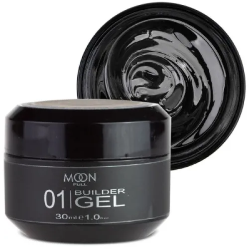 Gel costruttore MOON FULL