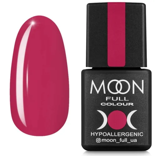 Őszi-téli gél lakk MOON FULL