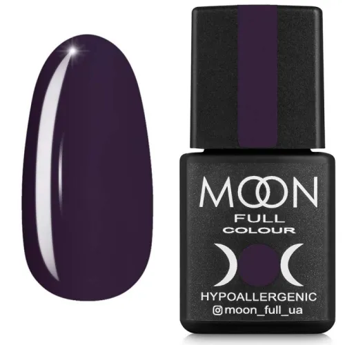 MOON FULL Autumn - winter 8 ml №665