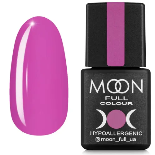 MOON FULL Brezze Gel Polish new, 8 ml № 406
