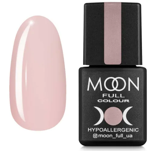 MOON FULL Fashion Gel Polish 8 ml, № 231