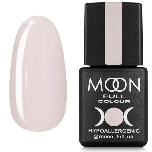 MOON FULL Fashion Gel Polish 8 ml, № 232
