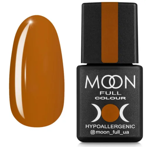 MOON FULL Fashion Gel Polish 8 ml, № 234