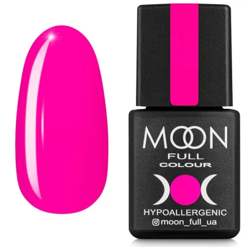 MOON FULL Fashion Gel Polish 8 ml, № 239