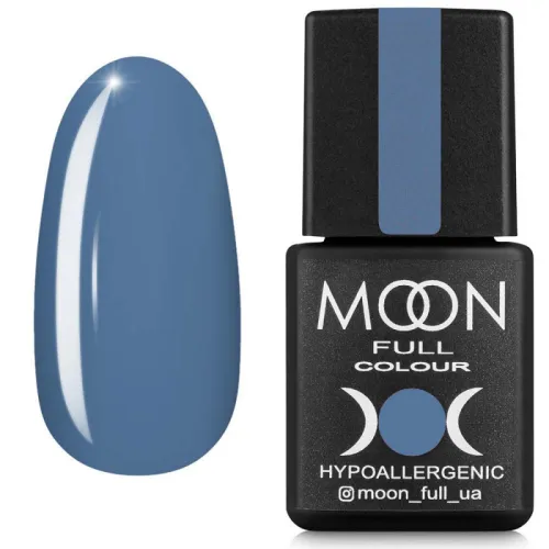 MOON FULL Fashion Gel Polish 8 ml, № 241