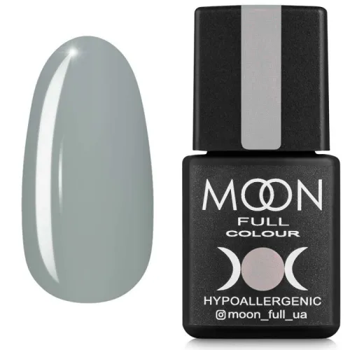 MOON FULL Fashion Gel Polish 8 ml, № 242
