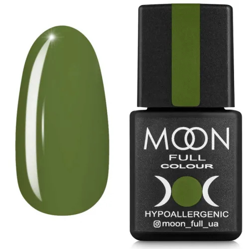 MOON FULL Fashion Gel Polish 8 ml, № 243